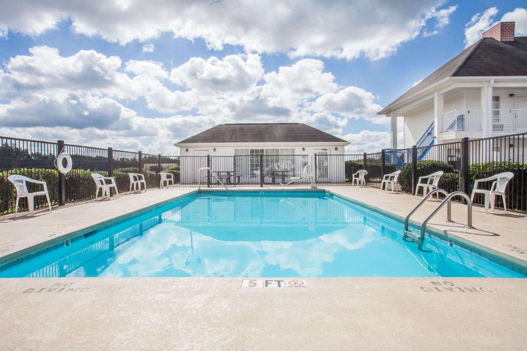 Photo of Outdoor in Hickory