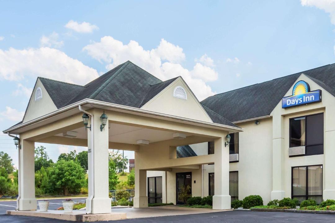 Photo of Buildings in Sanford
