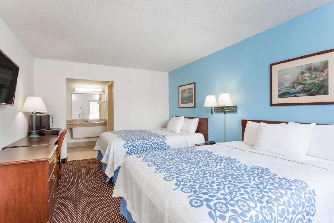 Photo of Bedroom in Arlington