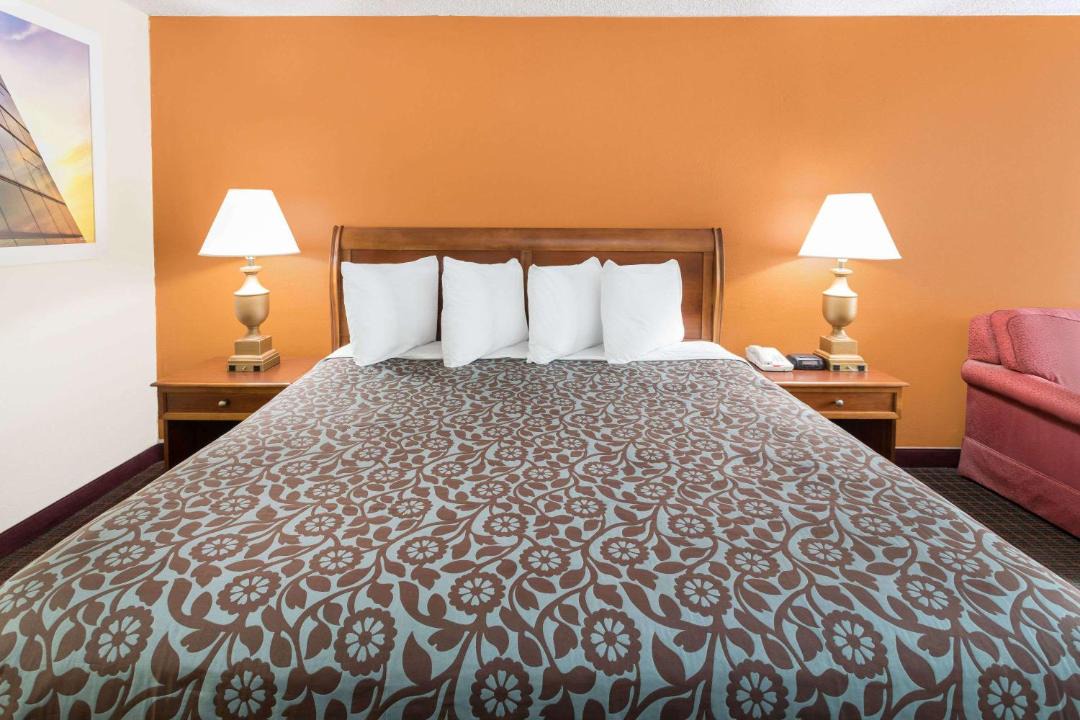 Photo of Bedroom in Orangeburg