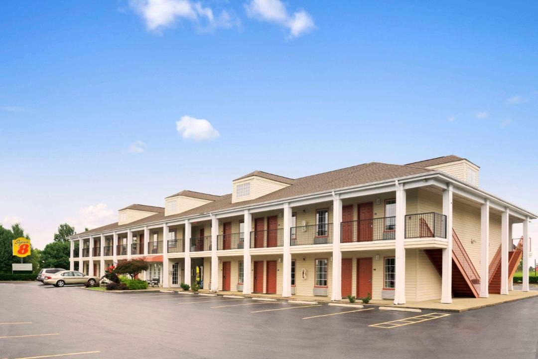Photo of Buildings in Garner