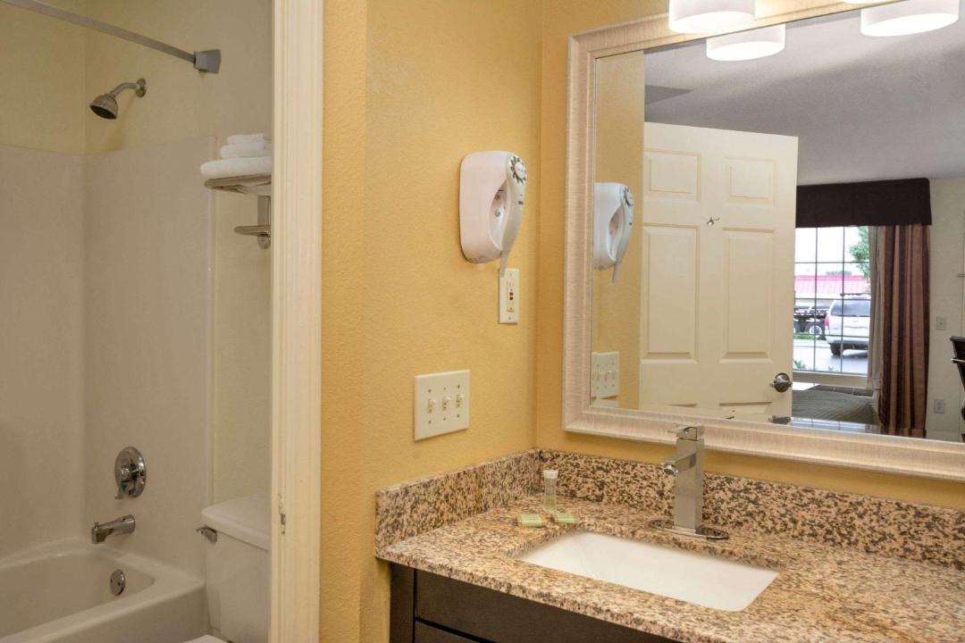 Photo of Bathroom in Garner