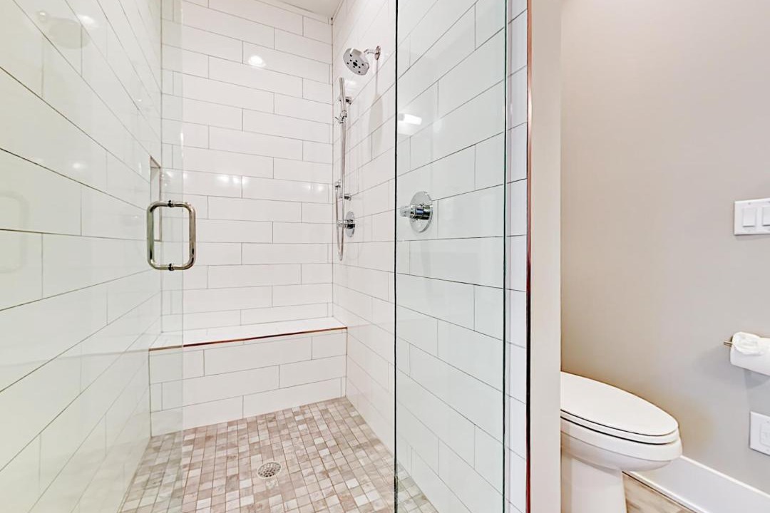 Photo of Bathroom in Historic Waverly