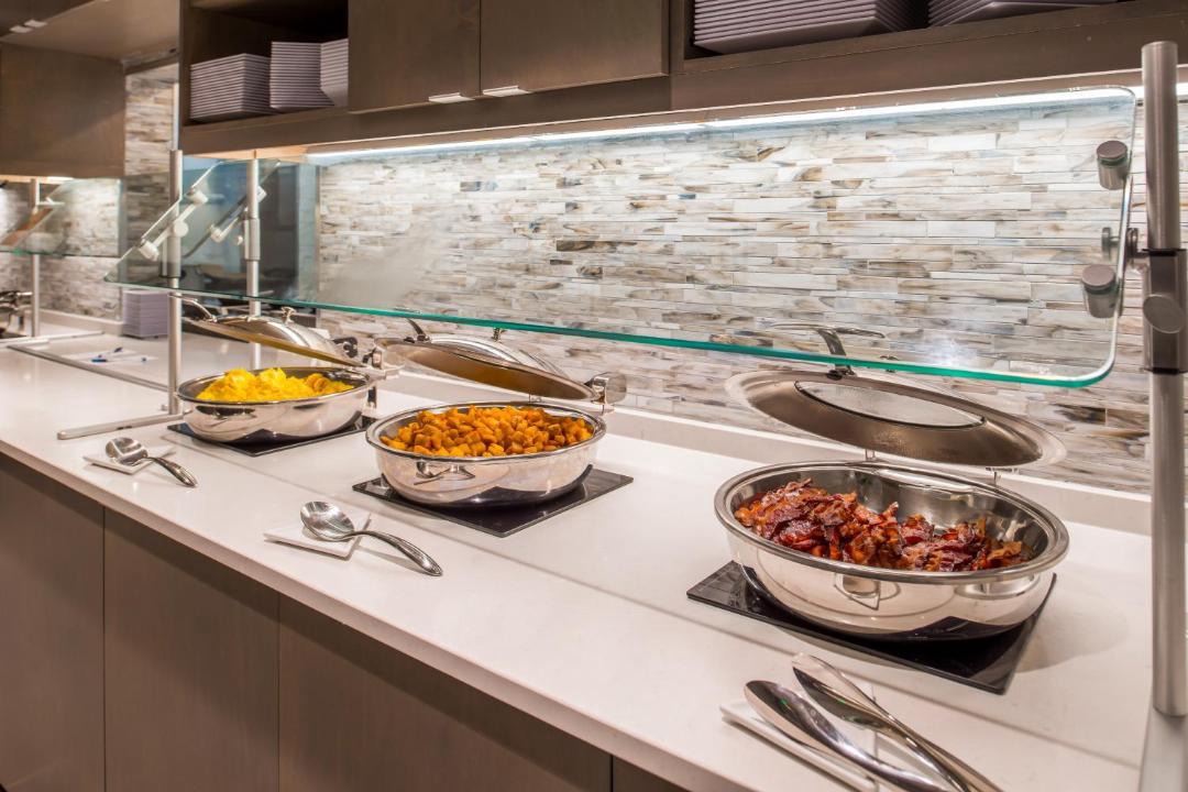 Photo of Kitchen in Umstead