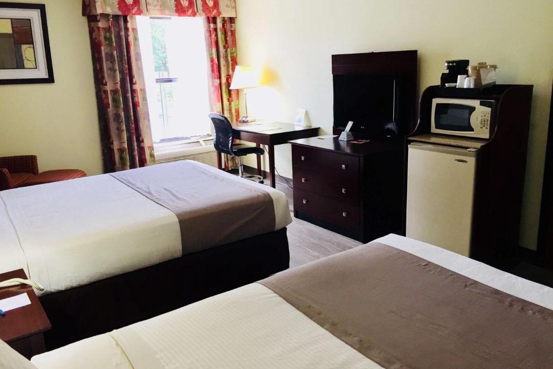 Photo of Bedroom in Creedmoor