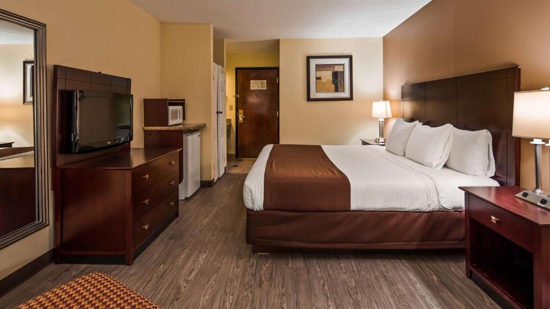 Photo of Bedroom in Creedmoor