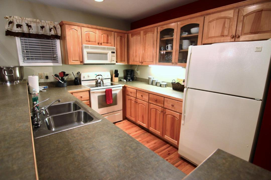 Photo of Kitchen in Foscoe