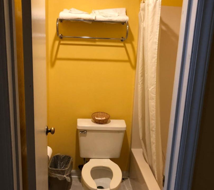 Photo of Bathroom in Arlington