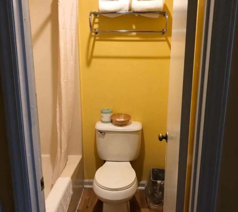 Photo of Bathroom in Arlington