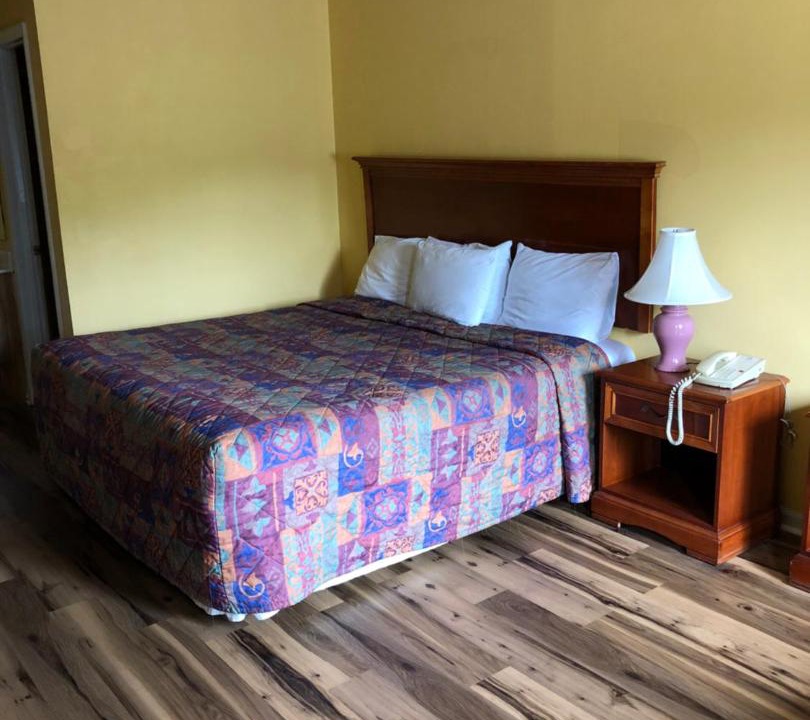 Photo of Bedroom in Arlington