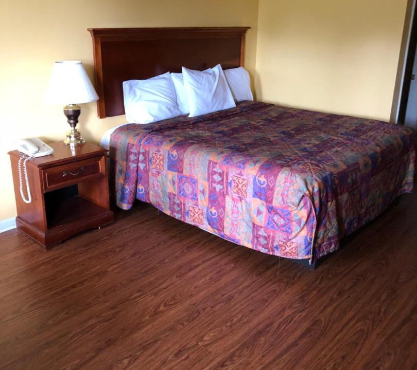 Photo of Bedroom in Arlington