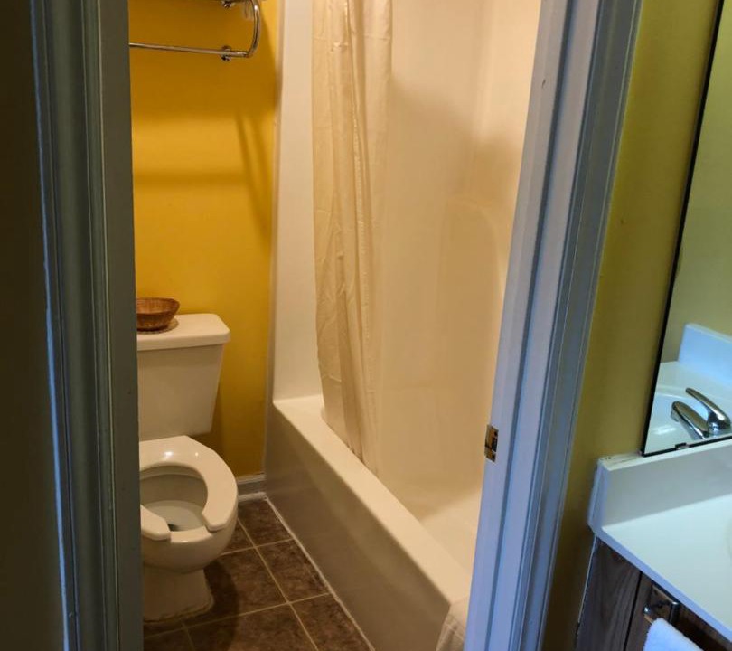 Photo of Bathroom in Arlington