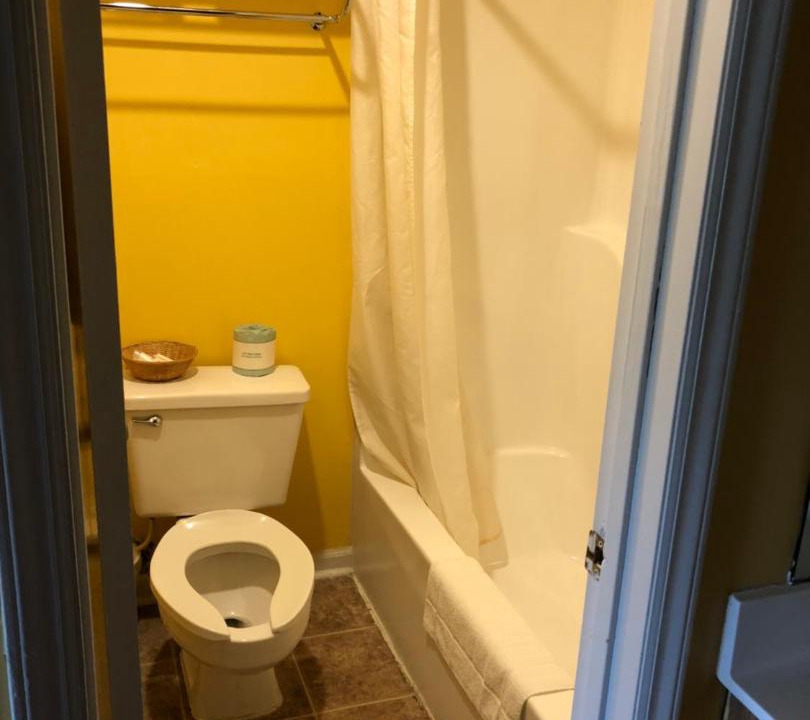 Photo of Bathroom in Arlington