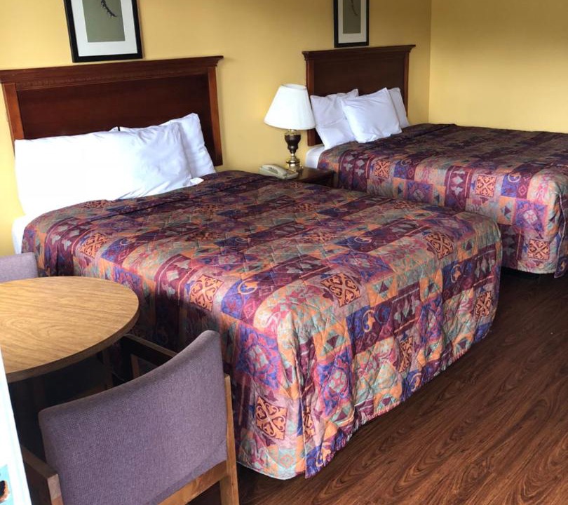 Photo of Bedroom in Arlington