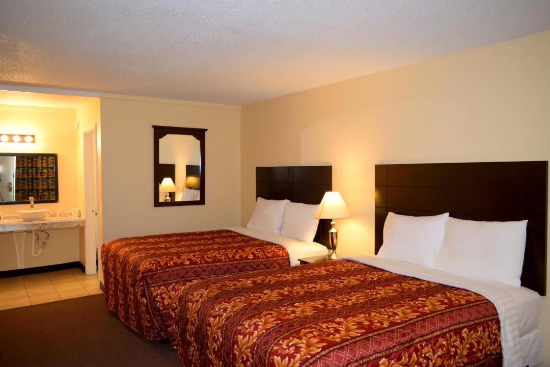 Photo of Bedroom in Gold Rock