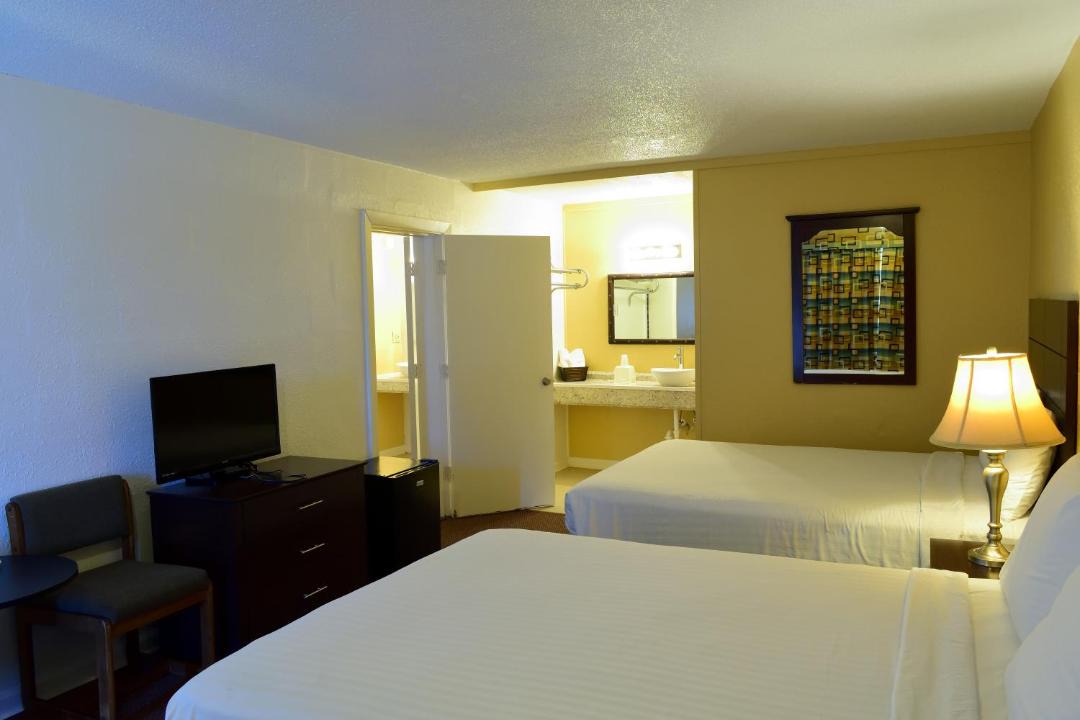 Photo of Bedroom in Gold Rock