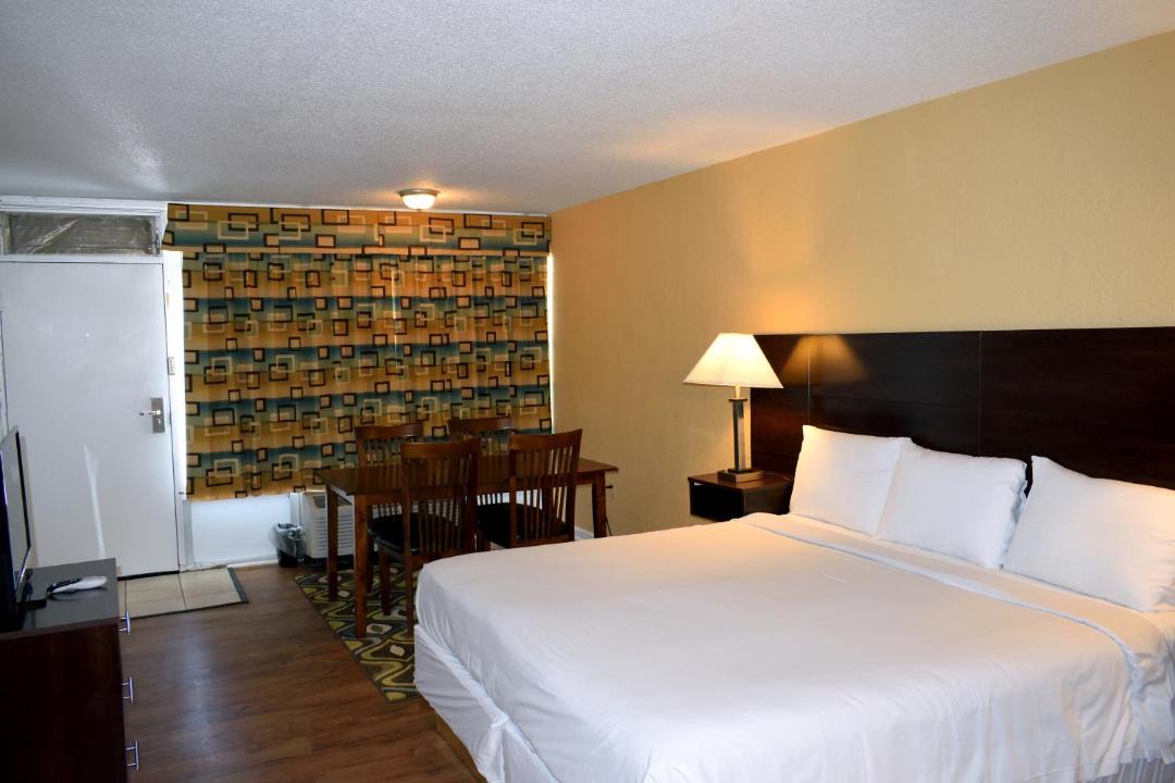 Photo of Bedroom in Gold Rock