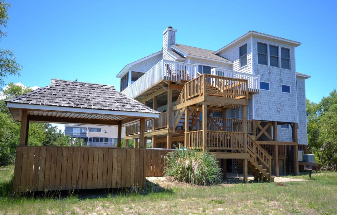 Photo of Others in Whalehead Beach