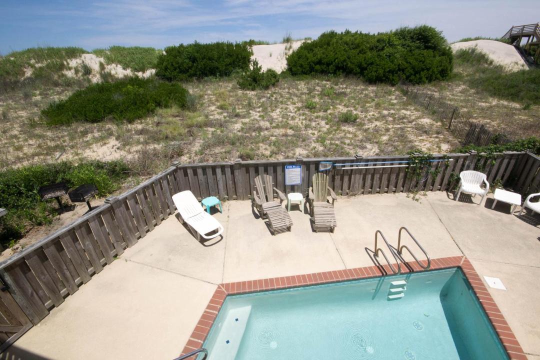Photo of Outdoor in Corolla