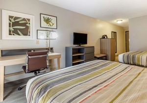 Country Inn & Suites by Radisson, Lumberton, NC