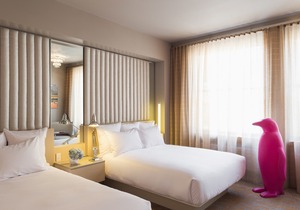 21C Museum Hotel Durham