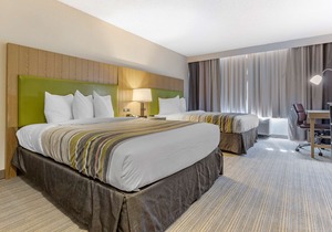 Country Inn & Suites by Radisson, Lumberton, NC