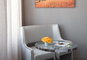 21C Museum Hotel Durham