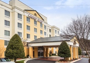 Comfort Suites Gastonia - Charlotte