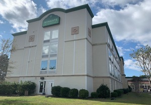 Wingate by Wyndham Southport