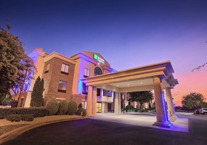 Holiday Inn Express Hotel & Suites Raleigh North - Wake Forest, an Ihg Hotel