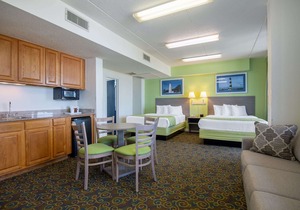 Travelodge by Wyndham Outer Banks/Kill Devil Hills