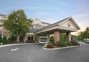 Hilton Garden Inn Charlotte/Mooresville