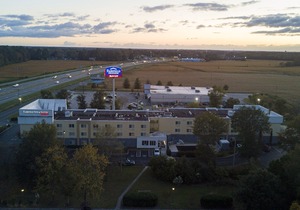 Fairfield Inn by Marriott Lumberton