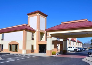 Magnuson Hotel Washington