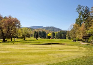 Waynesville Inn & Golf Club, Trademark Collection by Wyndham