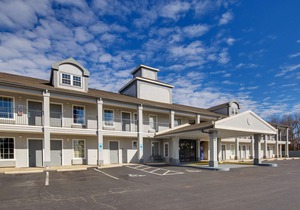 SureStay Plus Hotel by Best Western Asheboro