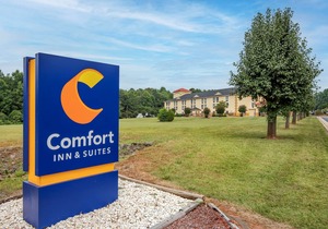 Comfort Inn & Suites Mocksville I-40