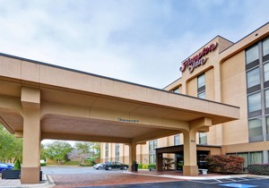 Hampton Inn Charlotte-Gastonia