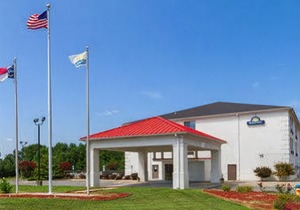 Comfort Inn & Suites Mocksville I-40