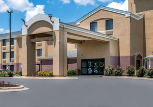 Sleep Inn Statesville I-40
