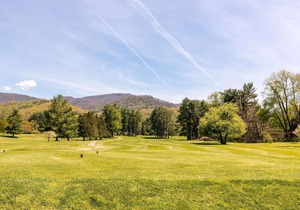 Waynesville Inn & Golf Club, Trademark Collection by Wyndham