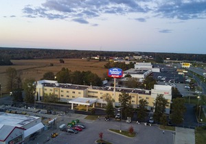 Fairfield Inn by Marriott Lumberton