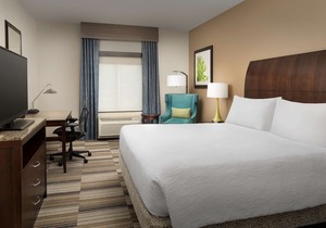 Hilton Garden Inn Charlotte/Mooresville