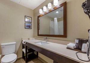 Comfort Suites Near Camp Lejeune
