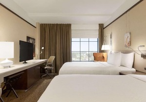 Hilton Garden Inn Charlotte Southpark