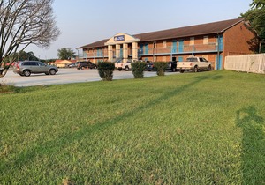 Americas Best Value Inn Roxboro