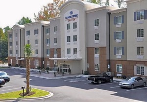 Candlewood Suites - Mooresville Lake Norman, an Ihg Hotel