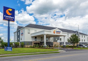 Comfort Suites Near Camp Lejeune