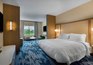 Fairfield Inn & Suites by Marriott Statesville