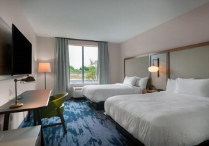 Fairfield Inn & Suites by Marriott Statesville